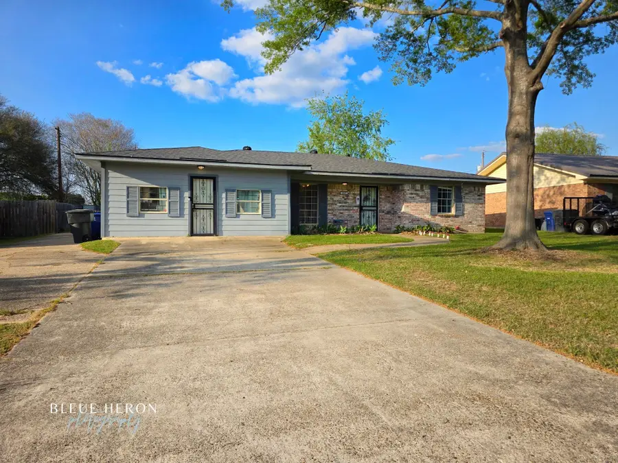 2042 Urbandale Street, Shreveport, LA 71118 - #2