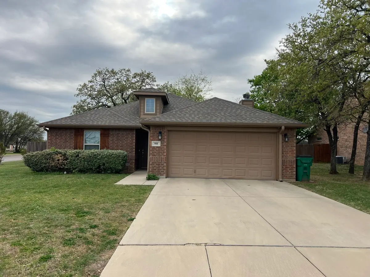 900 Sun Down, Stephenville, TX 76401 - #1