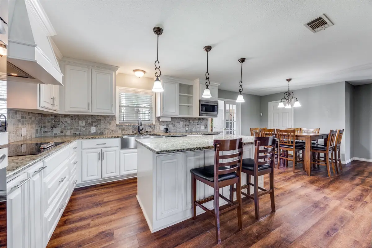 54 Doty Lane, Denison, TX 75021 - #1