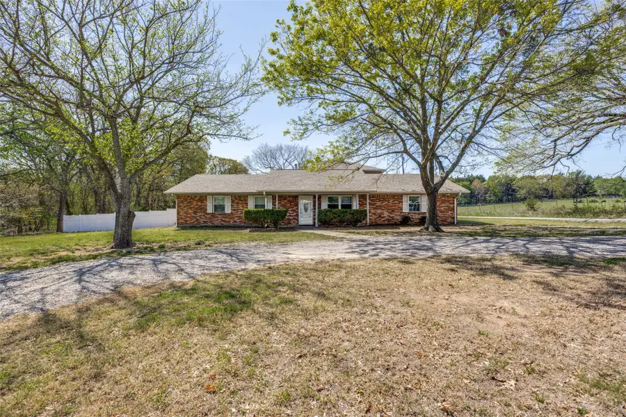 54 Doty Lane, Denison, TX 75021 - #2