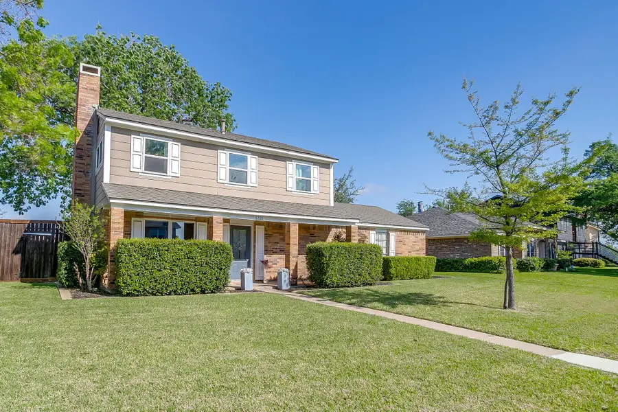 1221 Columbine Drive, Garland, TX 75043 - #2