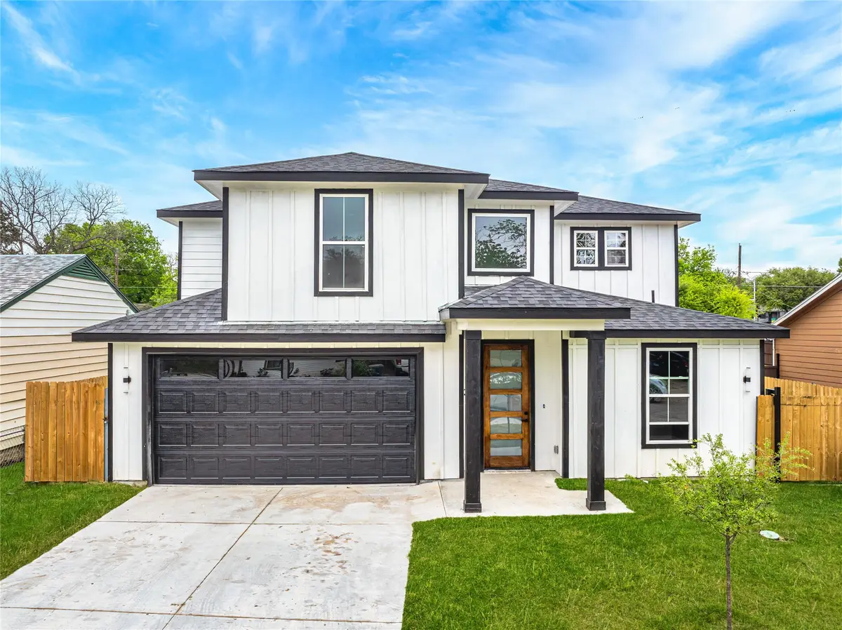 3134 Alaska Avenue, Dallas, TX 75216 - #1