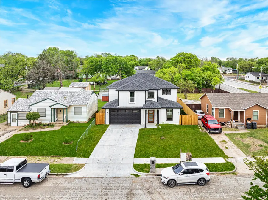 3134 Alaska Avenue, Dallas, TX 75216 - #2
