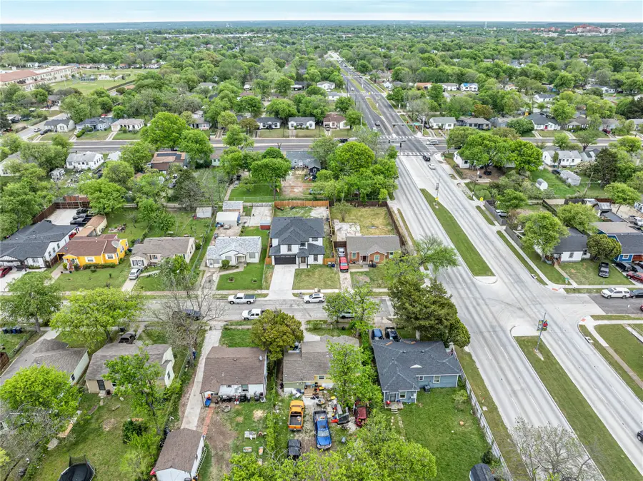 3134 Alaska Avenue, Dallas, TX 75216 - #3