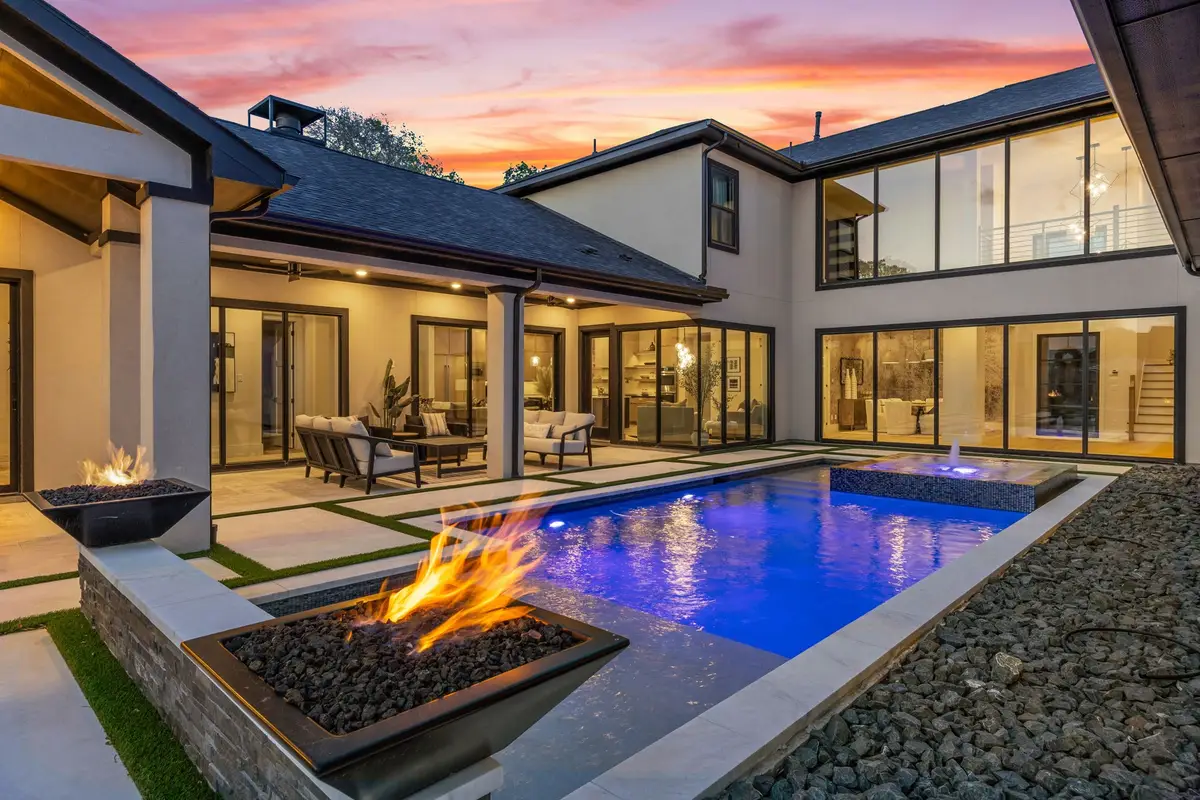 381 Spade Ranch Road, Prosper, TX 75078 - #1