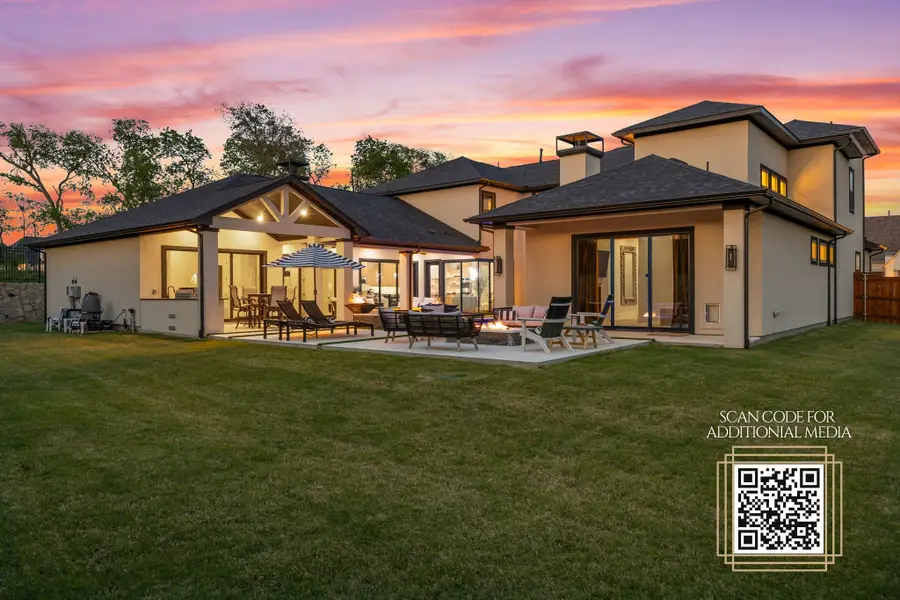 381 Spade Ranch Road, Prosper, TX 75078 - #2