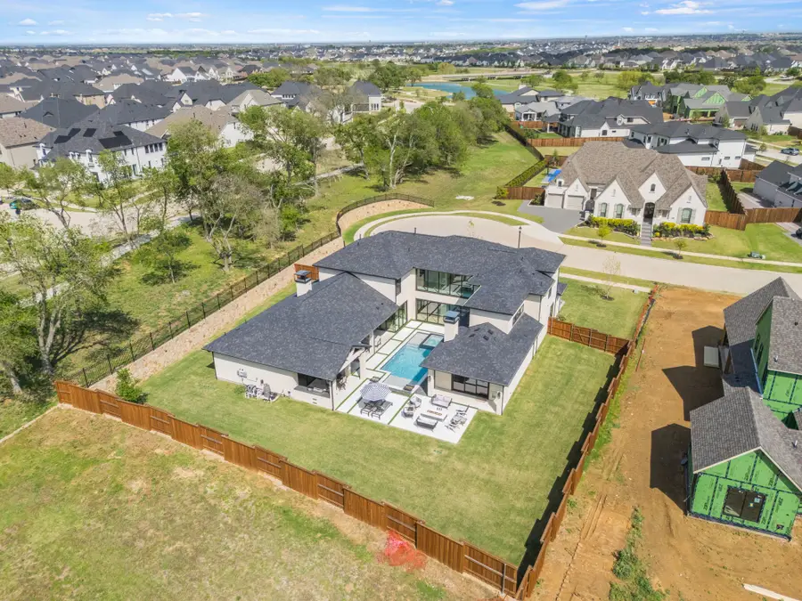 381 Spade Ranch Road, Prosper, TX 75078 - #3