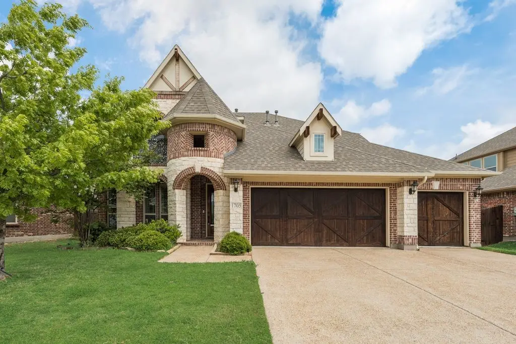 1705 Emma Pearl Lane, Little Elm, TX 75068 - #1