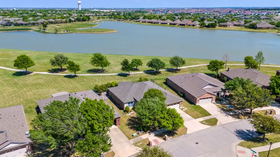 6422 Bushwoods Drive, Frisco, TX 75036 - #2