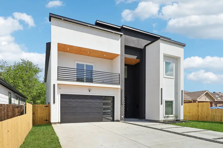 3513 Nomas Street, Dallas, TX 75216 - #2