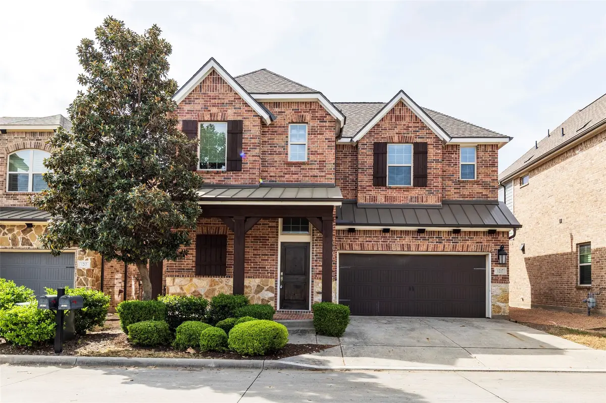 1217 Naples Drive, Richardson, TX 75080 - #1