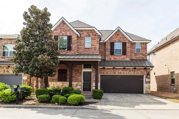 1217 Naples Drive, Richardson, TX 75080