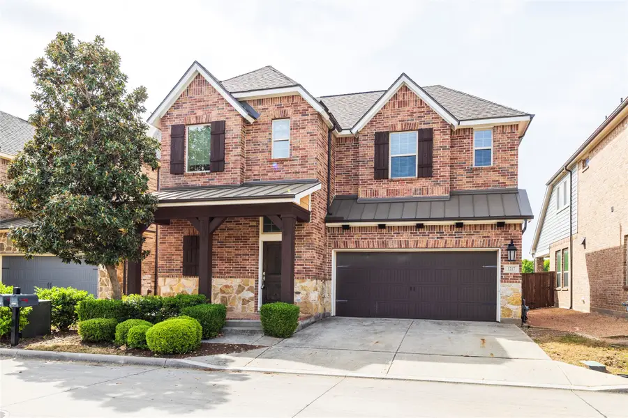 1217 Naples Drive, Richardson, TX 75080 - #2