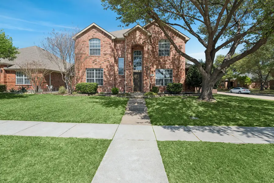 5500 Dark Forest Drive, McKinney, TX 75070 - #2