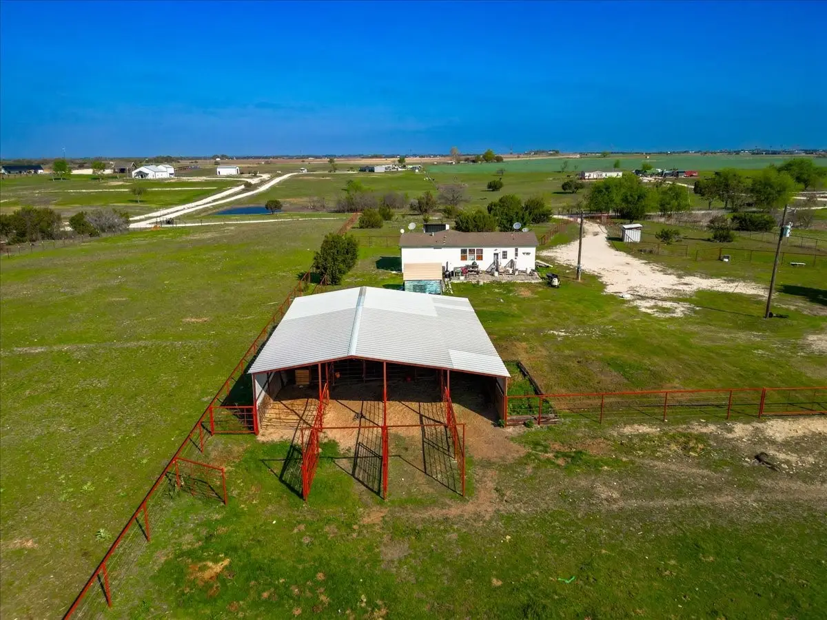 1251 County Road 233, Stephenville, TX 76401 - #1