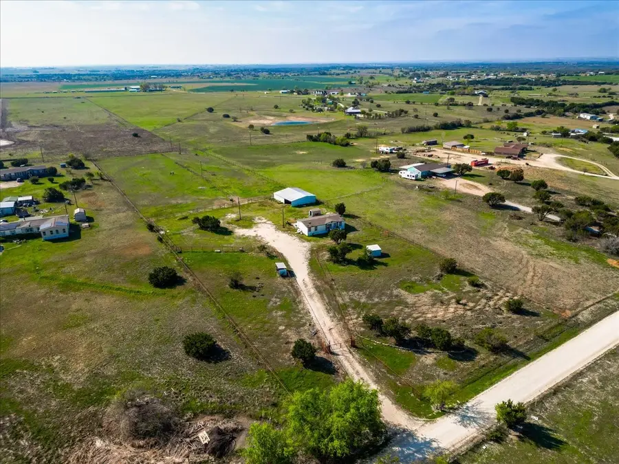 1251 County Road 233, Stephenville, TX 76401 - #2