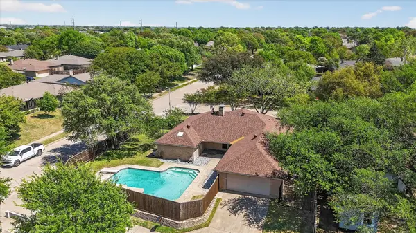 900 E Berkeley Drive, Richardson, TX 75081