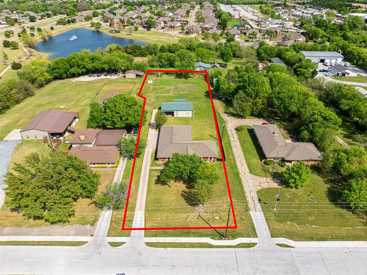 1191 E Fm 544, Wylie, TX 75098 - #1