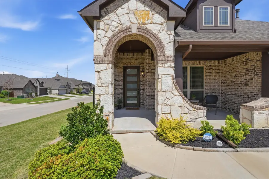 8232 Manx Point, Godley, TX 76044 - #2