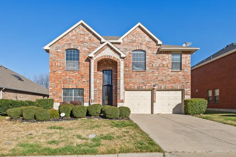 2409 Eisenhower Drive, McKinney, TX 75071 - #3