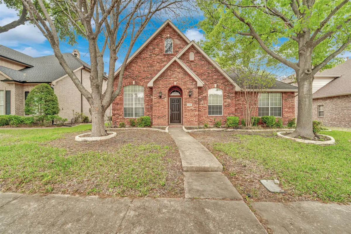 5106 Petersburg Drive, Rowlett, TX 75088 - #1
