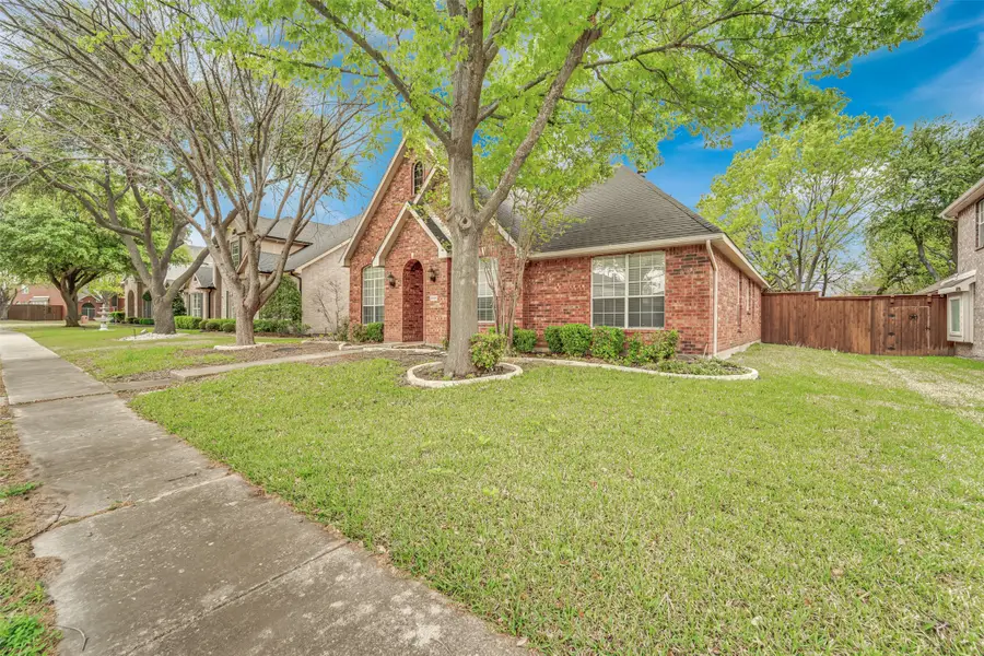 5106 Petersburg Drive, Rowlett, TX 75088 - #2