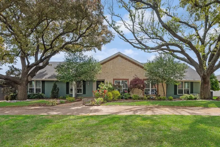 3300 Bouvier Street, Rowlett, TX 75088 - #2