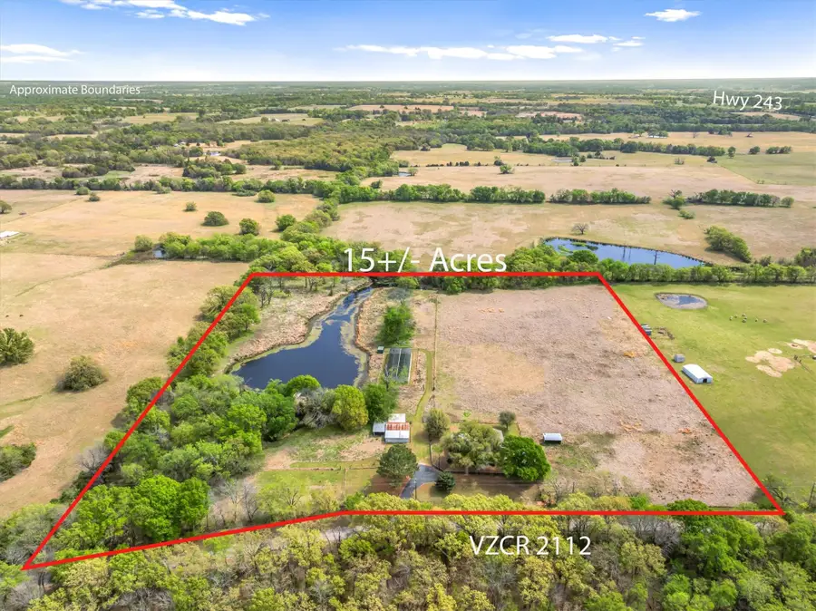800 Vz County Road 2112, Canton, TX 75103 - #2