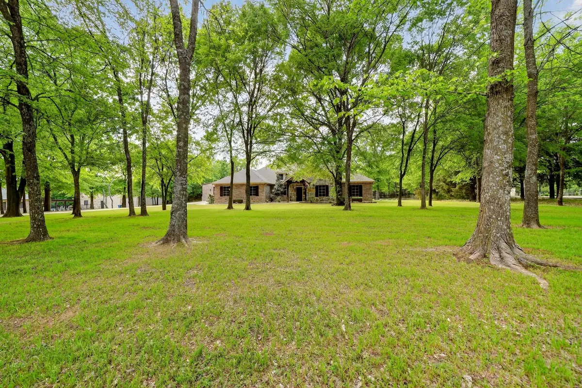 2211 Canyon Lake Road, Wills Point, TX 75169 - #1