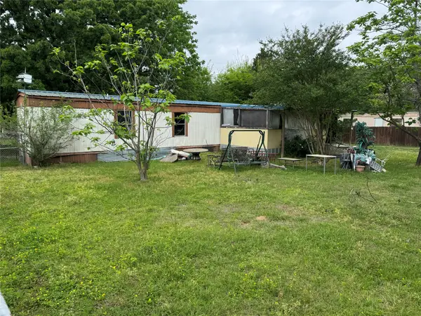 133 Erie Street, Mabank, TX 75156