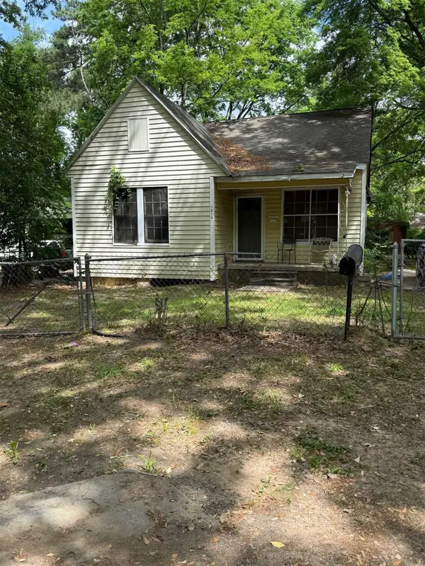 1518 Camille Street, Shreveport, LA 71108