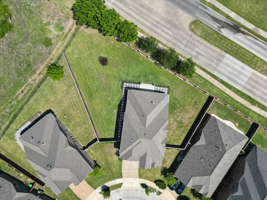 1520 Grapevine Ridge, Prosper, TX 75078 - #3