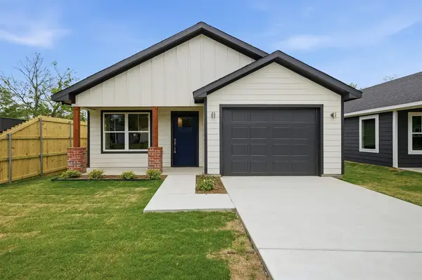 1016 S 1st Street, Sherman, TX 75090