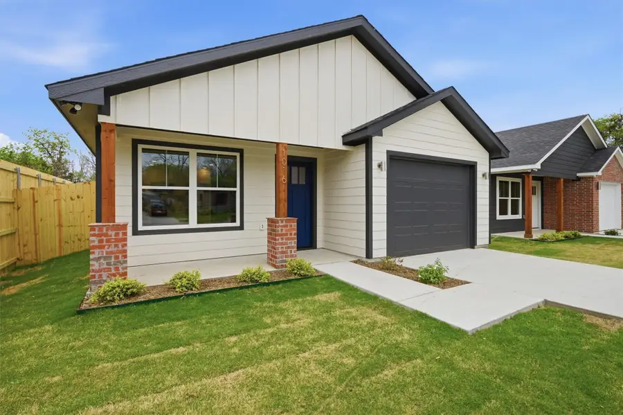 1016 S 1st Street, Sherman, TX 75090 - #3