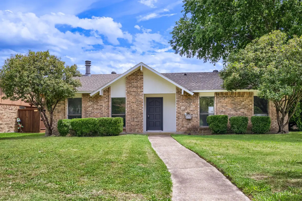 1200 Creekwood Court, Allen, TX 75002 - #1