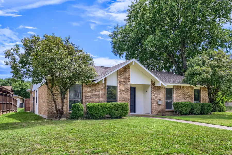 1200 Creekwood Court, Allen, TX 75002 - #2