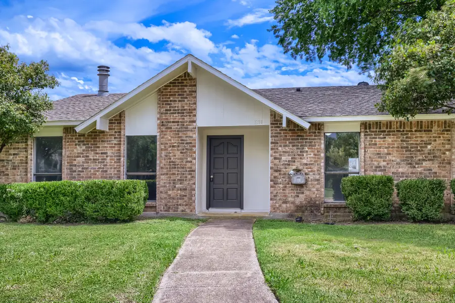 1200 Creekwood Court, Allen, TX 75002 - #3