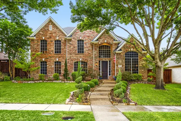 11007 Premier Drive, Frisco, TX 75033