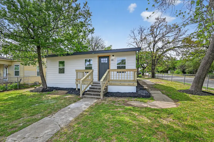 3500 Baylor, Fort Worth, TX 76119 - #2