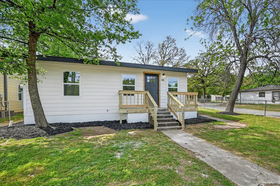 3500 Baylor, Fort Worth, TX 76119 - #3