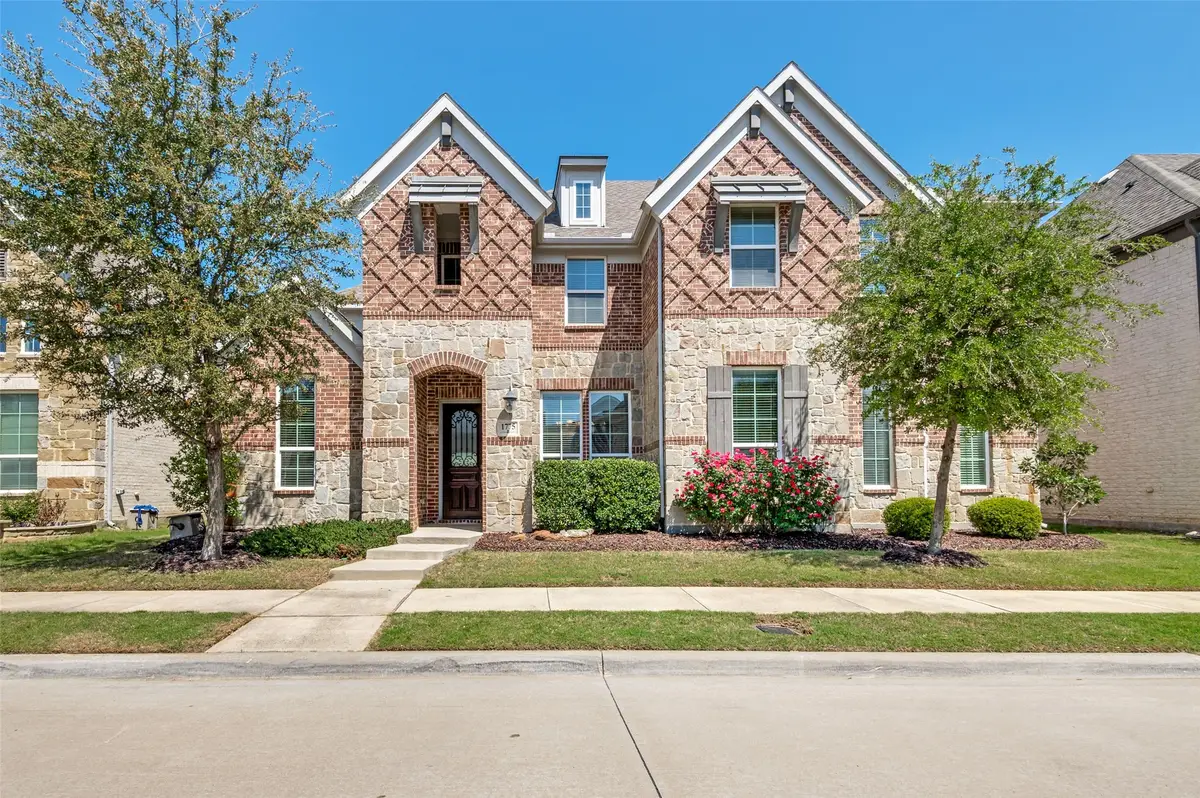 1775 Bramshaw Trail, Farmers Branch, TX 75234 - #1