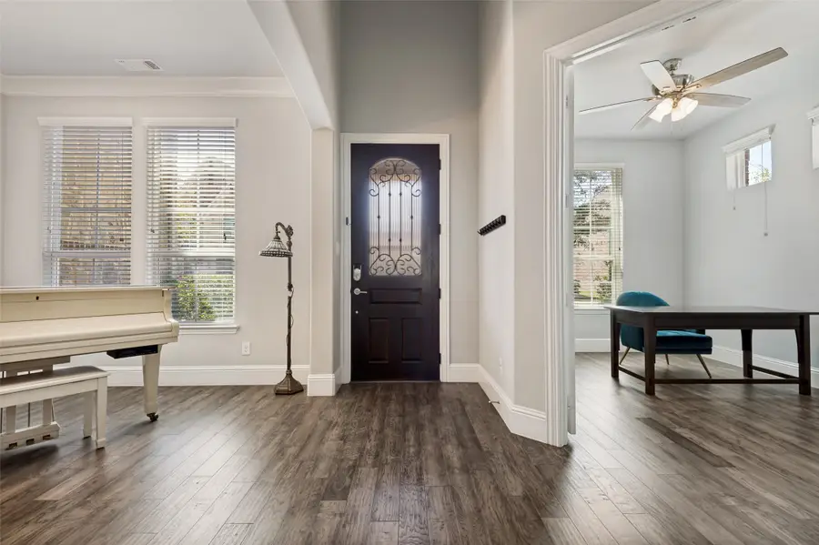 1775 Bramshaw Trail, Farmers Branch, TX 75234 - #2