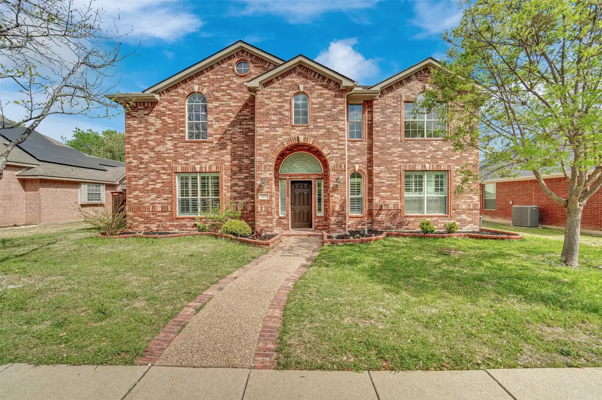 1432 Glendover Drive, Allen, TX 75013 - #1