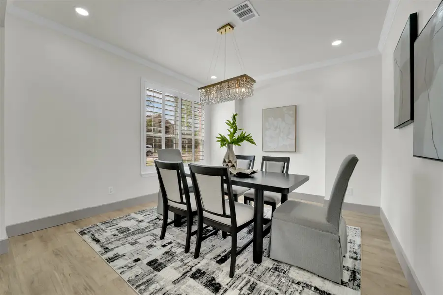 1432 Glendover Drive, Allen, TX 75013 - #3