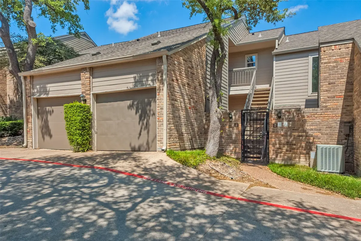 5616 Preston Oaks Road #110, Dallas, TX 75254 - #1