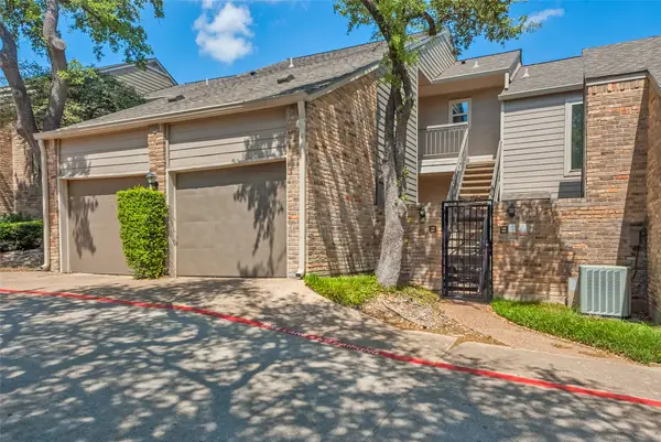 5616 Preston Oaks Road #110, Dallas, TX 75254