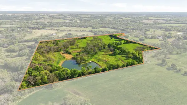 Lot 3 Us Highway 69, Bells, TX 75414