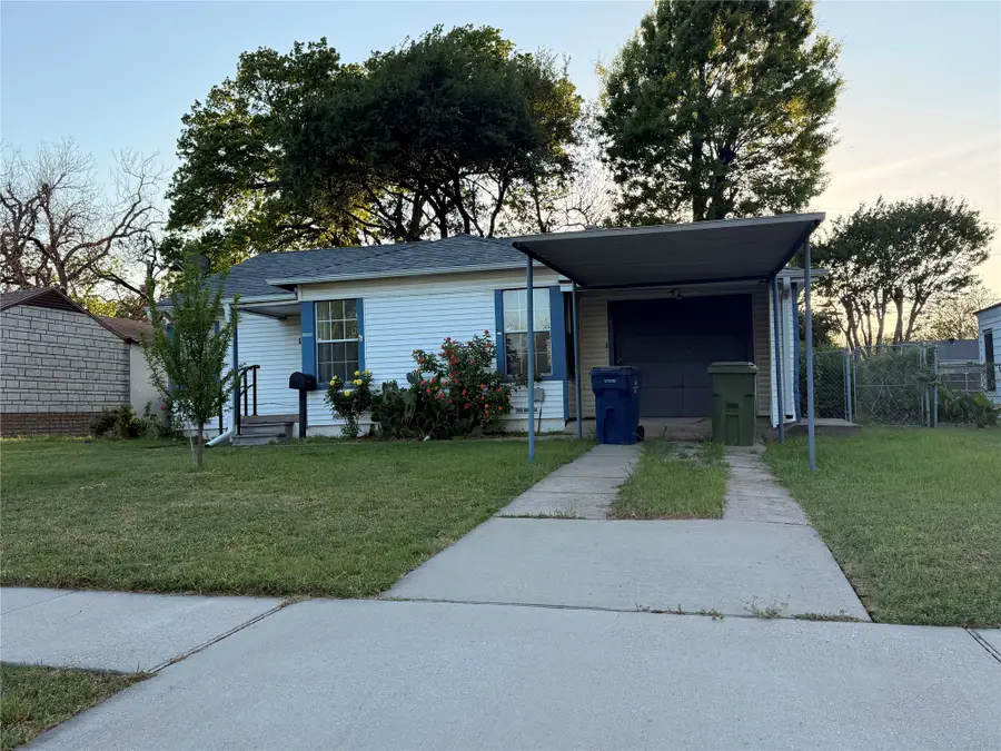 1305 Shady Lane, Garland, TX 75042 - #2