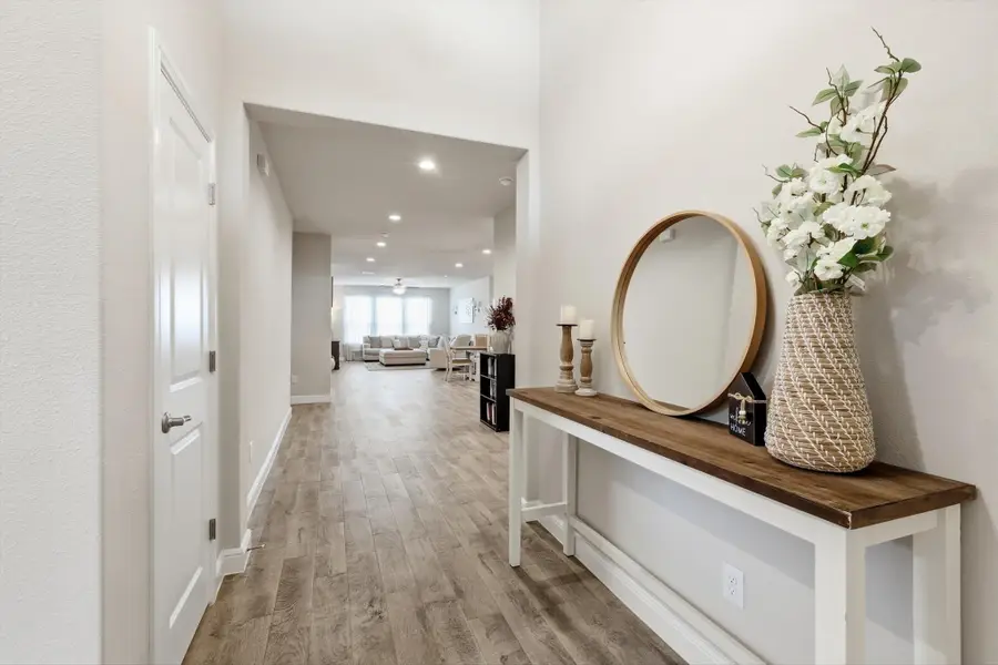 2360 Briscoe Ranch Drive, Weatherford, TX 76087 - #3