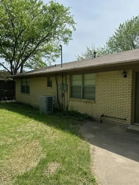 1716 Westchester Street, Denton, TX 76201 - #3